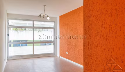 Apartamento com 3 quartos à venda na Rua Professor Sebastião Soares de Faria, --, Bela Vista, São Paulo, 106 m2 por R$ 686.000