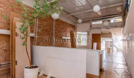 Casa comercial à venda na Rua Sena Madureira, --, Vila Clementino, São Paulo, 192 m2 por R$ 1.090.000