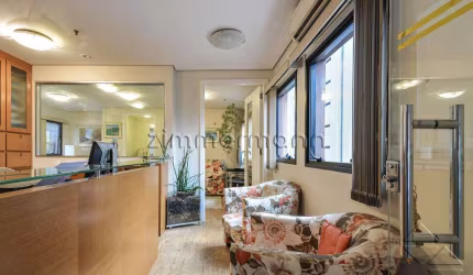Casa comercial à venda na Rua Cincinato Braga, --, Bela Vista, São Paulo, 93 m2 por R$ 897.000