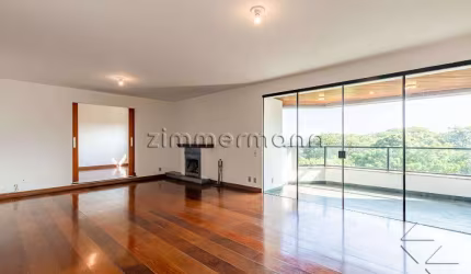 Apartamento com 4 quartos à venda na Rua Ourânia, --, Vila Madalena, São Paulo, 253 m2 por R$ 3.250.000