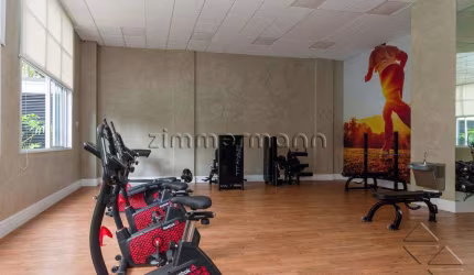 Apartamento com 4 quartos à venda na Avenida Indianópolis, --, Moema, São Paulo, 163 m2 por R$ 4.501.520