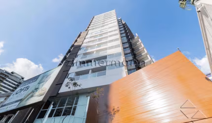 Apartamento com 2 quartos à venda na Rua José Augusto Penteado, --, Sumaré, São Paulo, 68 m2 por R$ 1.299.000
