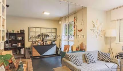 Apartamento com 2 quartos à venda na Avenida Marechal Mário Guedes, --, Butantã, São Paulo, 72 m2 por R$ 715.000