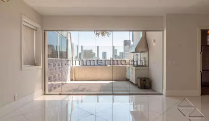 Cobertura com 3 quartos à venda na Rua Doutor Sodré, --, Vila Olímpia, São Paulo, 250 m2 por R$ 4.500.000
