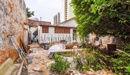 Terreno à venda na Rua Ferreira de Araújo, --, Vila Madalena, São Paulo por R$ 4.500.000