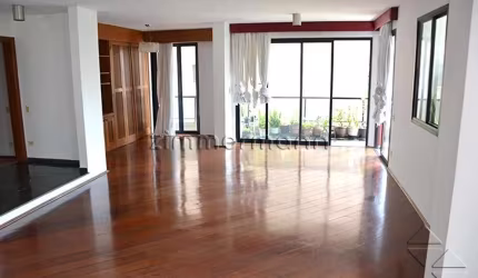 Apartamento com 4 quartos à venda na Rua Alagoas, --, Higienópolis, São Paulo, 195 m2 por R$ 1.700.000