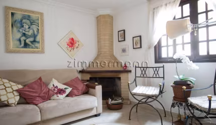 Casa com 3 quartos à venda na Rua Cristóvão Pereira, --, Campo Belo, São Paulo, 115 m2 por R$ 900.000