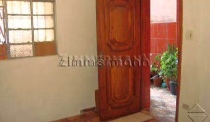 Casa com 2 quartos à venda na Rua Aurélia, --, Vila Romana, São Paulo, 117 m2 por R$ 750.000