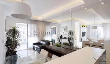 Apartamento com 2 quartos à venda na Rua Doutor Alfredo de Castro, --, Barra Funda, São Paulo, 58 m2 por R$ 790.000