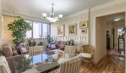 Apartamento com 3 quartos à venda na Rua Ásia, --, Vila Madalena, São Paulo, 91 m2 por R$ 1.060.000