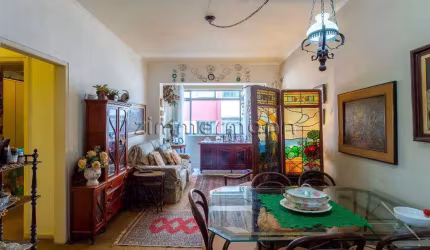 Apartamento com 2 quartos à venda na Rua Doutor Tomás Carvalhal, --, Paraíso, São Paulo, 86 m2 por R$ 640.000