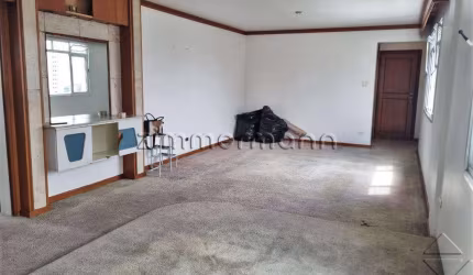 Apartamento com 3 quartos à venda na Rua Raul Pompéia, --, Pompéia, São Paulo, 117 m2 por R$ 960.000