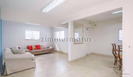 Casa comercial à venda na Rua Acruás, --, Campo Belo, São Paulo, 250 m2 por R$ 3.500.000