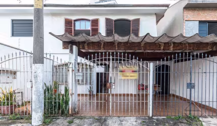 Casa com 3 quartos à venda na DOUTOR BAETA NEVES, --, Alto de Pinheiros, São Paulo, 132 m2 por R$ 1.500.000