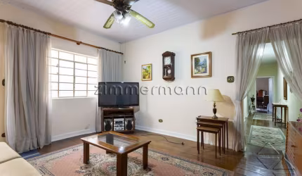 Casa com 3 quartos à venda na Rua George Smith, --, Lapa, São Paulo, 150 m2 por R$ 750.000