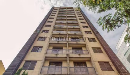 Apartamento com 1 quarto à venda na Rua Vergueiro, --, Aclimação, São Paulo, 33 m2 por R$ 850.000