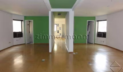 Casa comercial à venda na Rua Barata Ribeiro, --, Consolação, São Paulo, 104 m2 por R$ 1.200.000