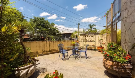 Casa com 3 quartos à venda na Rua Patápio Silva, --, Vila Madalena, São Paulo, 232 m2 por R$ 1.490.000