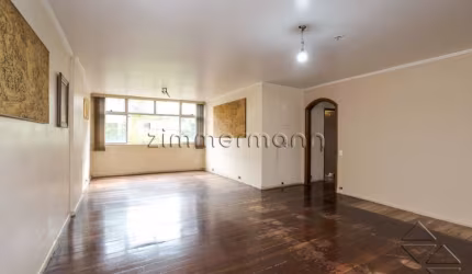 Apartamento com 3 quartos à venda na Alameda Jaú, --, Jardim Paulista, São Paulo, 131 m2 por R$ 1.310.000