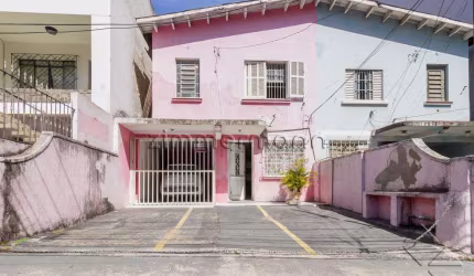 Casa com 2 quartos à venda na Rua Venâncio Aires, --, Perdizes, São Paulo, 120 m2 por R$ 3.200.000