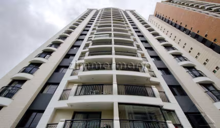 Apartamento com 3 quartos à venda na Rua Jorge Americano, --, Alto da Lapa, São Paulo, 92 m2 por R$ 1.480.000