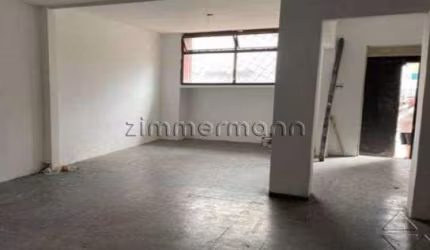 Casa comercial à venda na Alameda Lorena, --, Jardim América, São Paulo, 140 m2 por R$ 2.300.000