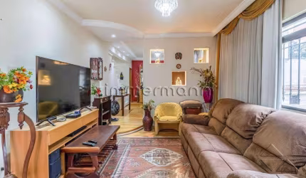 Casa com 4 quartos à venda na Travessa Alto das Perdizes, --, Perdizes, São Paulo, 238 m2 por R$ 1.700.000