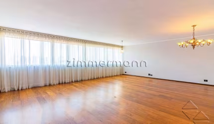 Apartamento com 4 quartos à venda na Rua João Ramalho, --, Perdizes, São Paulo, 212 m2 por R$ 1.590.000