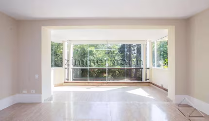 Apartamento com 5 quartos à venda na Rua Tucumã, --, Jardim Europa, São Paulo, 284 m2 por R$ 11.000.000