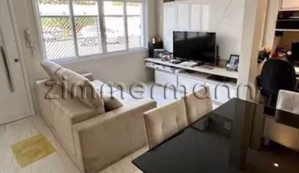 Casa com 3 quartos à venda na Rua Elias Assad Chedid, --, Vila Mariana, São Paulo, 90 m2 por R$ 1.280.000