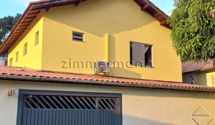 Casa com 3 quartos à venda na Rua Capital Federal, --, Sumaré, São Paulo, 196 m2 por R$ 1.200.000