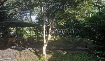 Casa com 4 quartos à venda na Avenida Valdemar Ferreira, --, Butantã, São Paulo, 470 m2 por R$ 4.500.000