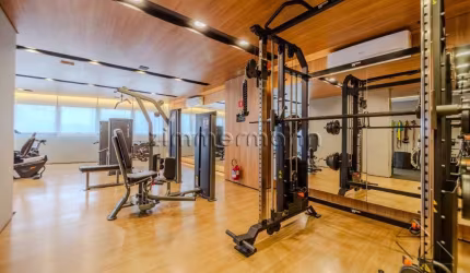 Apartamento com 4 quartos à venda na Rua Harmonia, --, Vila Madalena, São Paulo, 272 m2 por R$ 5.800.000