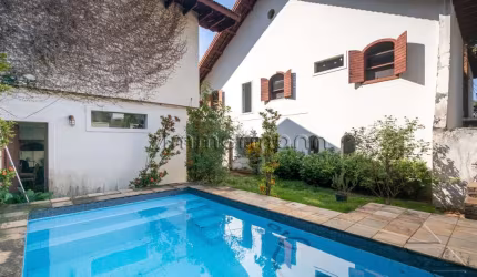 Casa com 5 quartos à venda na Rua Doutor Alberto Seabra, --, Vila Madalena, São Paulo, 463 m2 por R$ 2.980.000