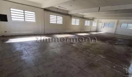 Casa comercial à venda na Rua Porangaba, --, Chácara Inglesa, São Paulo, 650 m2 por R$ 5.000.000