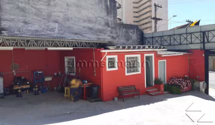 Casa comercial à venda na Bosque Da Saúde, --, Chácara Inglesa, São Paulo, 480 m2 por R$ 3.200.000