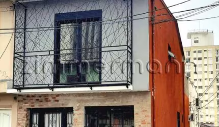 Casa com 3 quartos à venda na Avenida Doutor Altino Arantes, --, Vila Clementino, São Paulo, 114 m2 por R$ 1.399.000