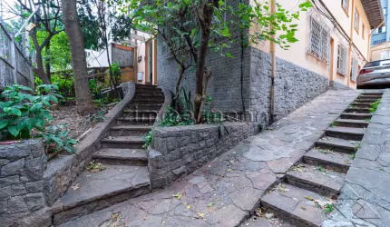 Casa comercial à venda na Rua Avanhandava, --, Consolação, São Paulo, 234 m2 por R$ 1.950.000
