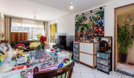 Casa com 3 quartos à venda na Rua Caminha de Amorim, --, Alto de Pinheiros, São Paulo, 150 m2 por R$ 1.950.000