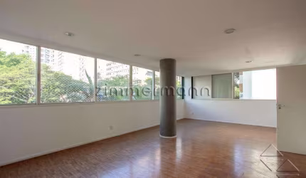 Apartamento com 3 quartos à venda na Avenida Nove de Julho, --, Jardim Europa, São Paulo, 150 m2 por R$ 2.070.000