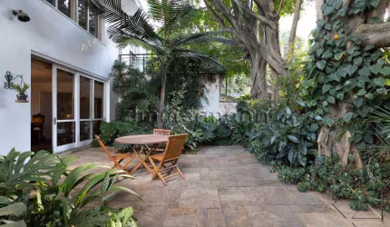 Casa com 5 quartos à venda na Rua Angatuba, --, Pacaembu, São Paulo, 500 m2 por R$ 4.700.000