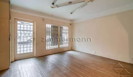Casa com 3 quartos à venda na Alameda Lorena, --, Jardim Paulista, São Paulo, 180 m2 por R$ 2.900.000