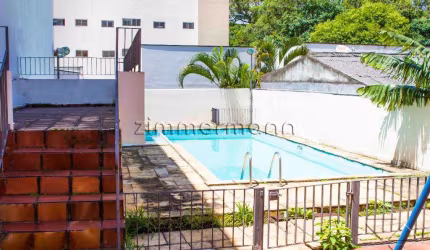 Casa com 5 quartos à venda na Rua Batista do Carmo, --, Cambuci, São Paulo, 452 m2 por R$ 2.300.000