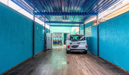 Casa com 4 quartos à venda na Rua Bento de Abreu, --, Vila Romana, São Paulo, 177 m2 por R$ 1.395.000