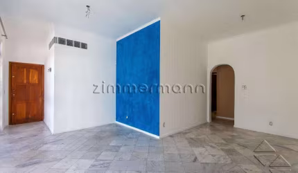 Casa com 4 quartos à venda na Rua Sílvio Vicente Carbone, --, Brooklin, São Paulo, 184 m2 por R$ 2.000.000