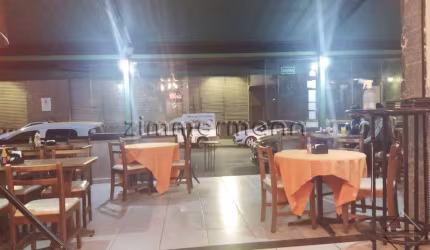 Casa comercial à venda na Rua Teixeira e Sousa, --, Água Branca, São Paulo, 207 m2 por R$ 2.100.000