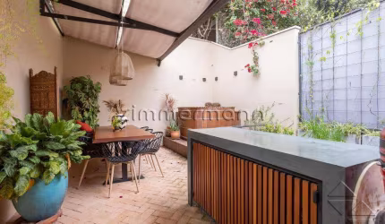 Casa com 3 quartos à venda na Rua Zaíra, --, Sumaré, São Paulo, 162 m2 por R$ 1.900.000