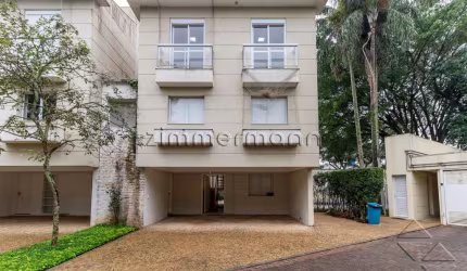 Casa com 3 quartos à venda na Rua Doutor Alberto Seabra, --, Vila Madalena, São Paulo, 466 m2 por R$ 4.350.000