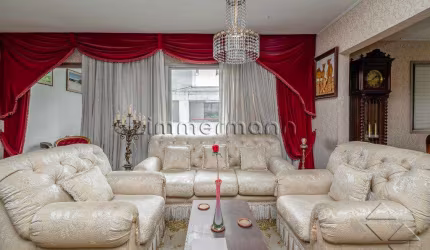 Apartamento com 3 quartos à venda na Rua Cônego Eugênio Leite, --, Pinheiros, São Paulo, 96 m2 por R$ 1.300.000