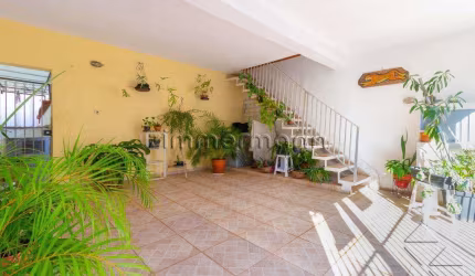 Casa com 2 quartos à venda na Rua Ibiquara, --, Vila Ipojuca, São Paulo, 190 m2 por R$ 1.250.000